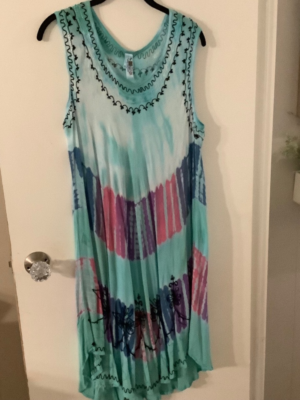 India Boutique dress